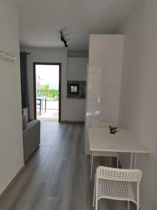 Apartamento Flamboyan Vista Mar Maspalomas  España