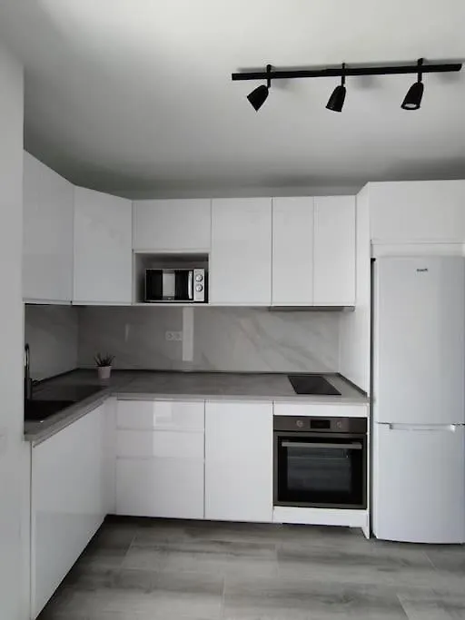 Apartamento Flamboyan Vista Mar Maspalomas  Maspalomas (Gran Canaria)