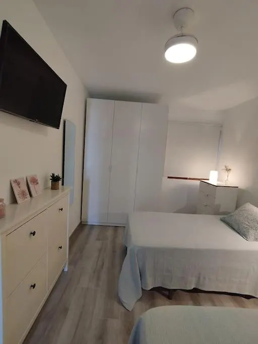 Apartamento Flamboyan Vista Mar Maspalomas