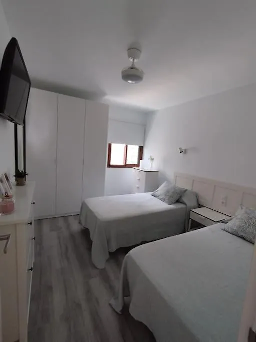 Apartamento Flamboyan Vista Mar Maspalomas