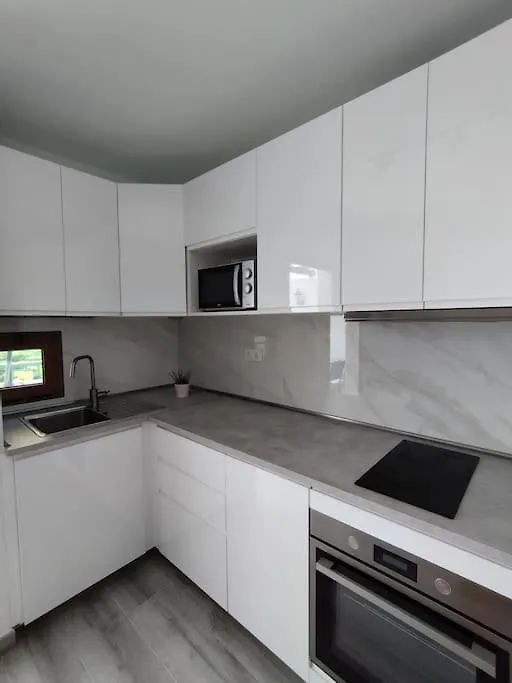Apartamento Flamboyan Vista Mar Maspalomas  Maspalomas (Gran Canaria)