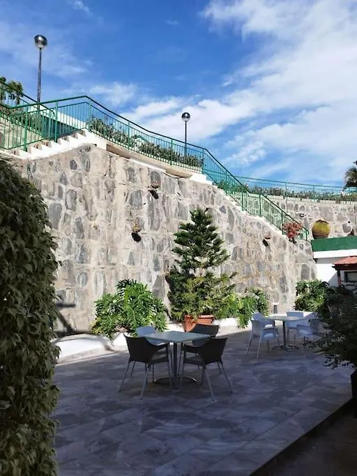 Apartamento Flamboyan Vista Mar Maspalomas  España